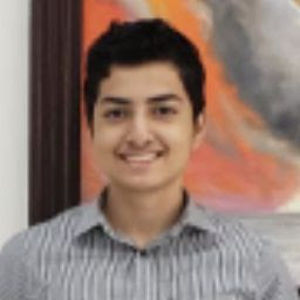 Meet your Posher, Jeffrey alejandro